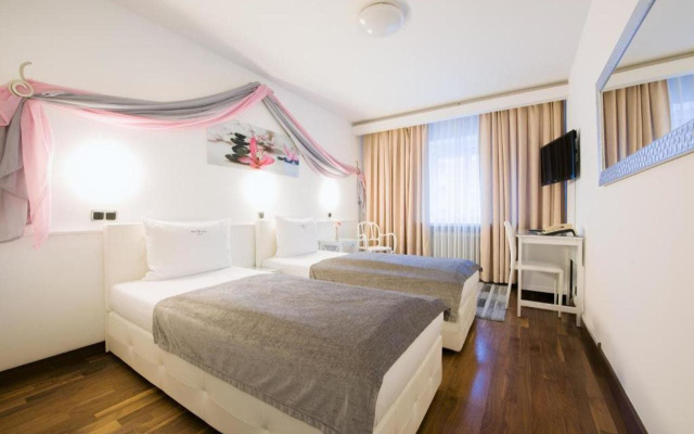 Hotel Rivoli Charme München