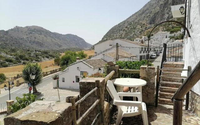 Villa del Postigo