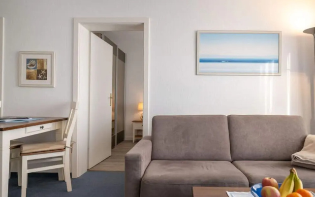 Hoppe 2 Modern Retreat