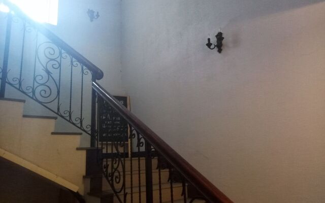 Гостиница Hostel China City в Москве отзывы, цены и фото номеров - забронировать гостиницу Hostel China City онлайн Москва интерьер отеля
