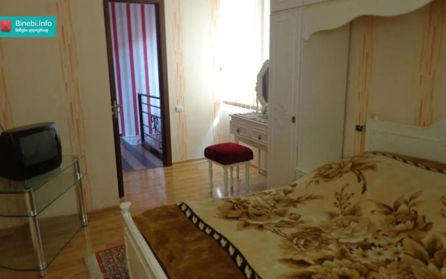 Holidays Guest House