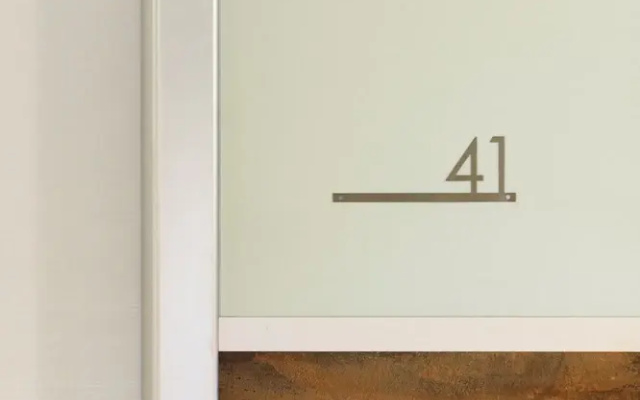 CODE ROOMS by Hotel Villa Tirreno