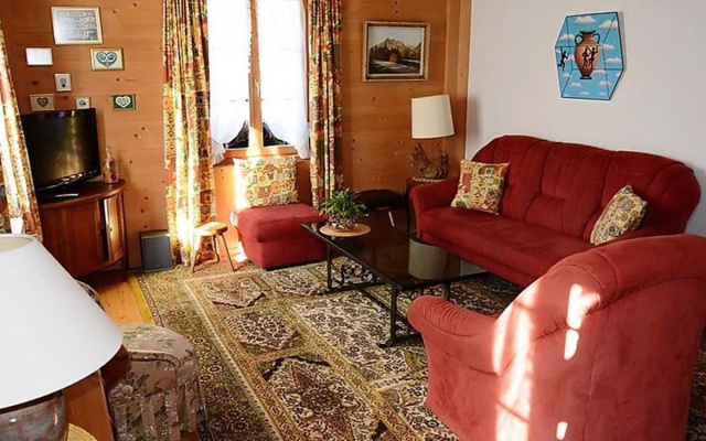 Apartment Margrit