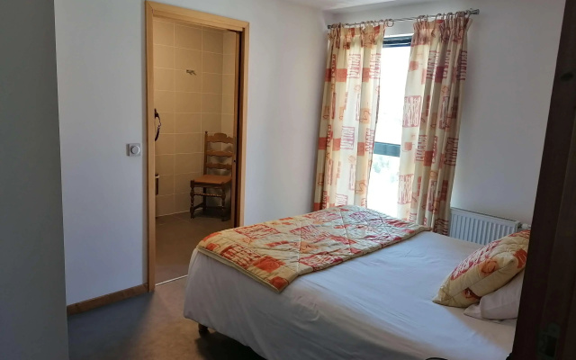 Best Western Plus Pays du Mont Blanc