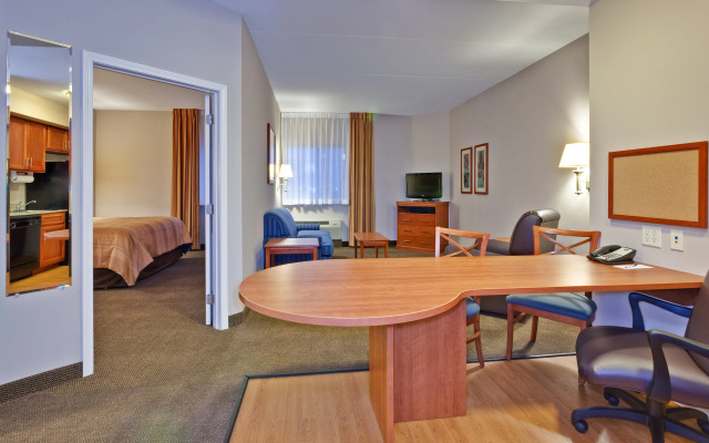 Candlewood Suites Murfreesboro by IHG