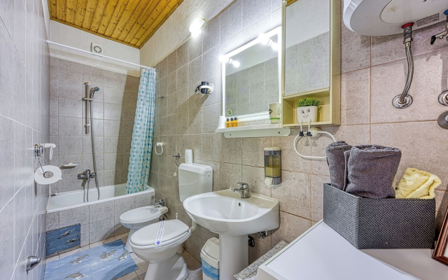 Apartment Selce