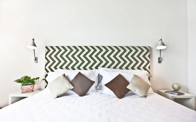 Poggio Baronti B&B