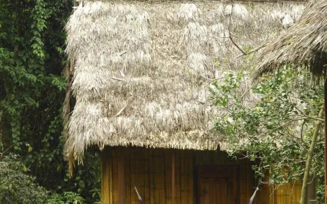 YARINA Eco Lodge