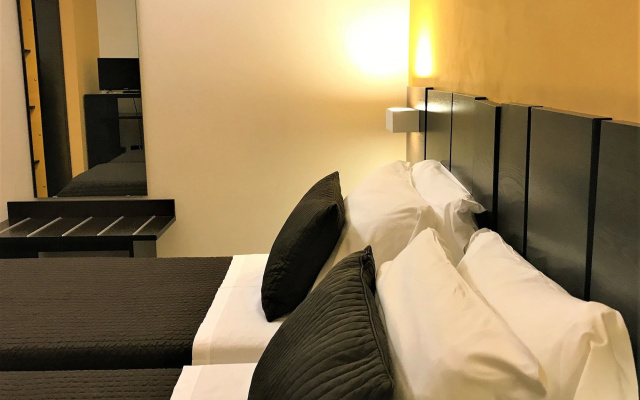 Hotel San Giovanni
