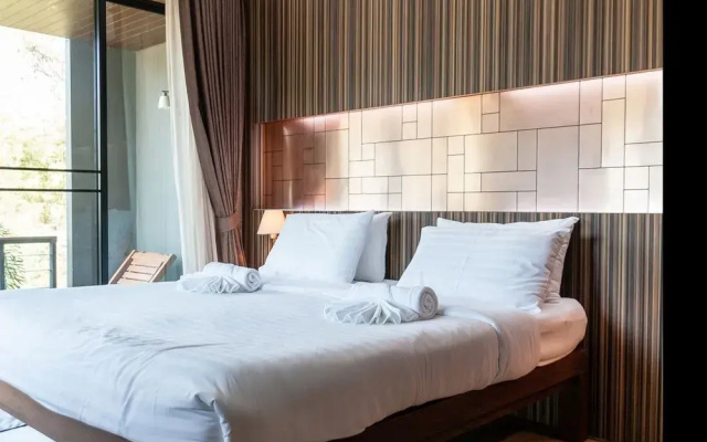 NIDA Rooms Chang Phueak Gate 200 Orchid