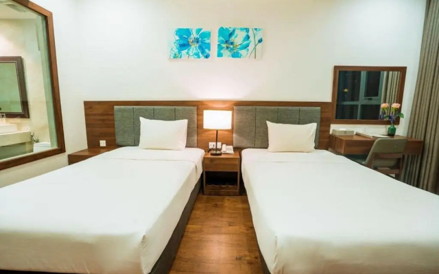 Capecia Danang Hotel & Apartment