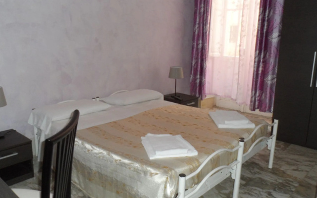 Evans Guesthouse