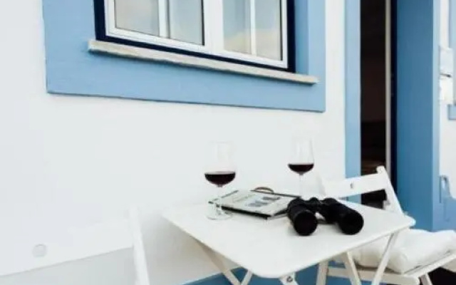 Casa do Miradouro