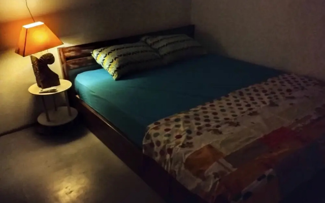 Atlante Hostel