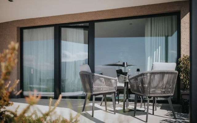 La Vista - Nature Living