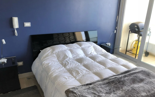 Apartamento 143 Tenis y Squash Vistamar