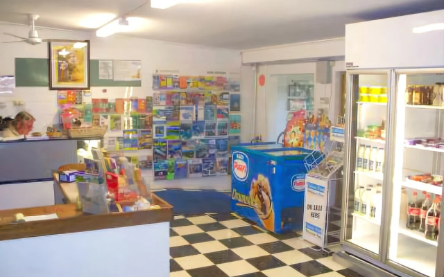 Whiterock Leisure Park