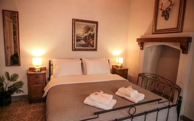 Ayvalık Palacitta Guesthouse