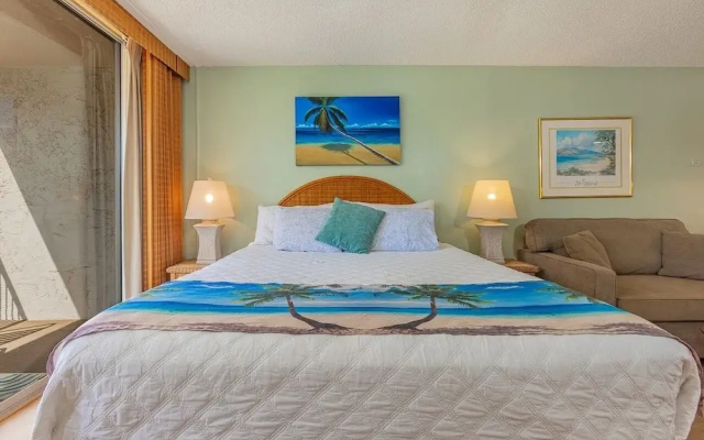 Royal Kahana 217 Condo