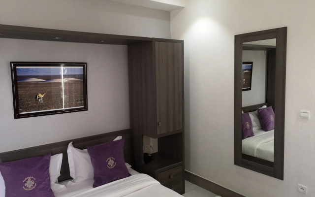 Nouakchott Hotel