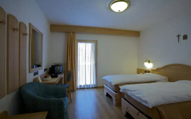 Hotel Diana