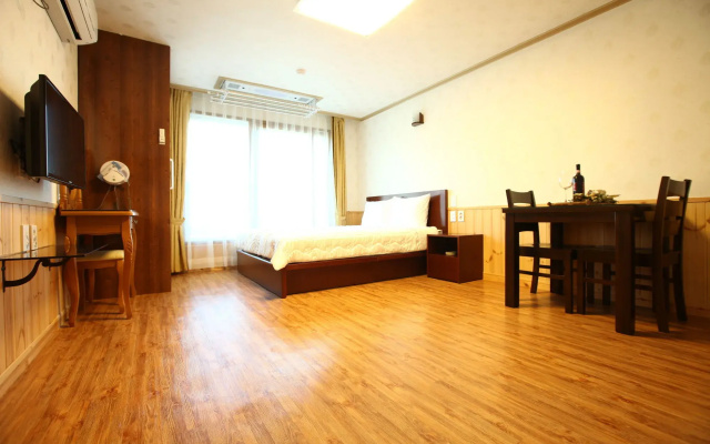 Haesung Parktel