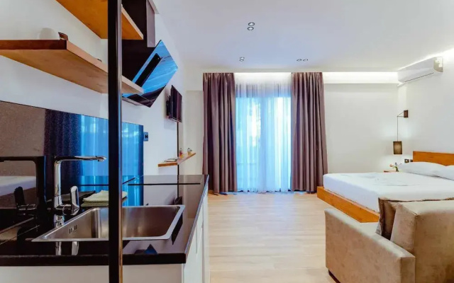 Gloan Suites