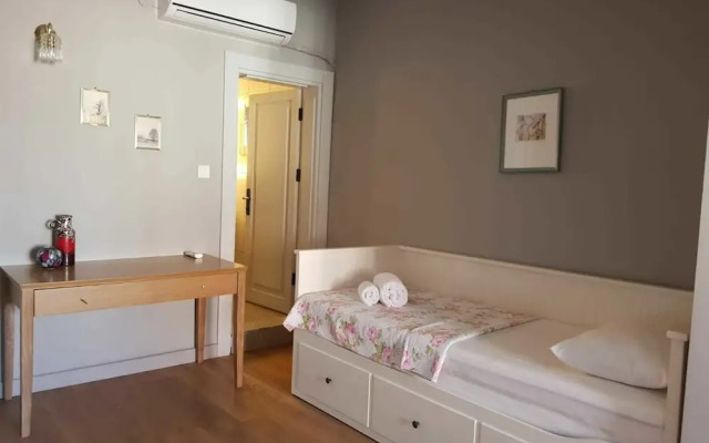 Porto Fenari Butik Otel