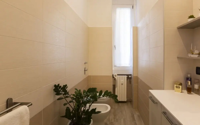notaMi -  Yellow Line Apartment
