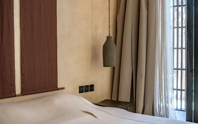 Ukiyo Villa II Pererenan
