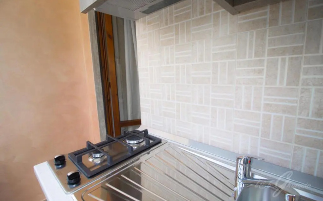 Bed  Breakfast Ghiaccio Gallipoli