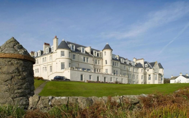 Portpatrick Hotel