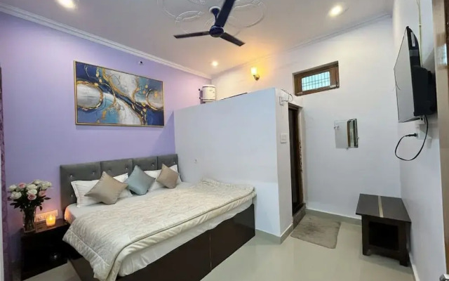 Hotel Js Inn