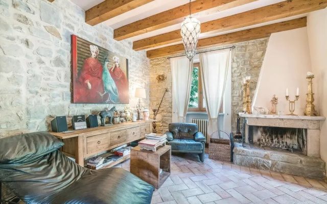 Villa Sant´antonio