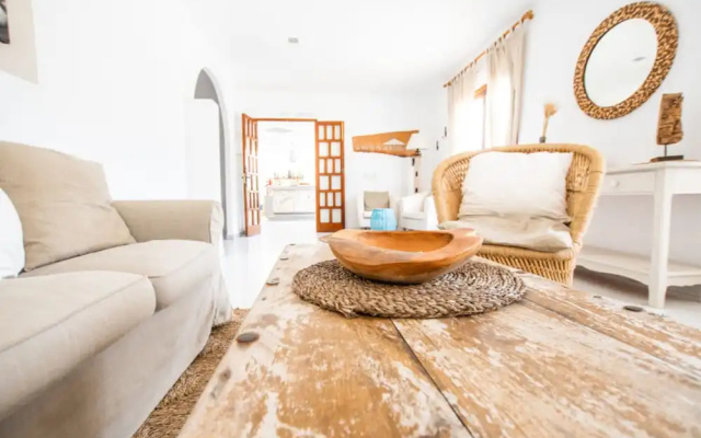 Hostal Santi