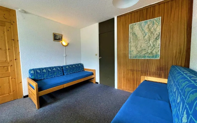 Appartement Les Menuires, 2 pièces, 6 personnes - FR-1-452-210
