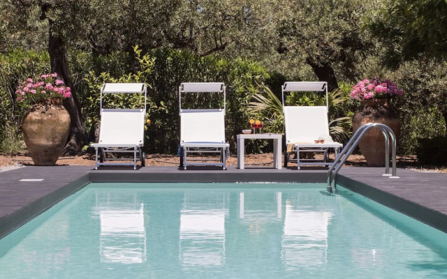 Villa Mazzaforno con Piscina a Cefalù