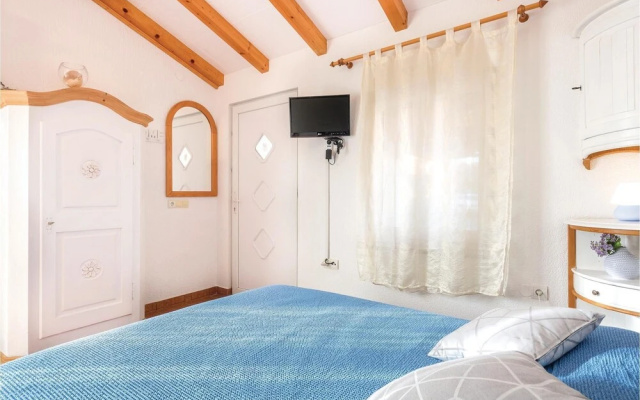 Nice Home in Fazana With Wifi and 0 Bedrooms