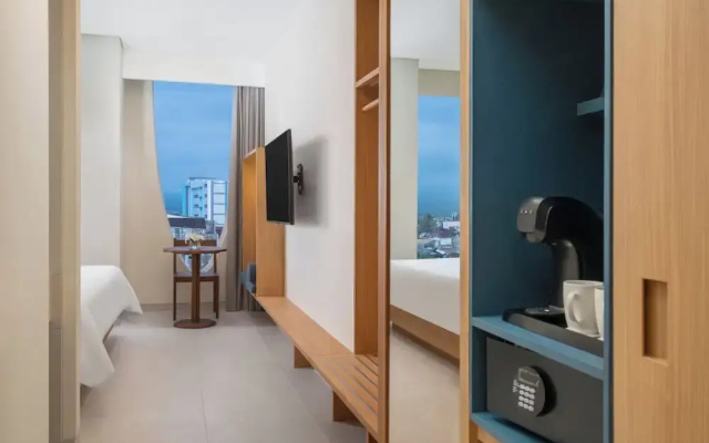 ARTOTEL Leguna Magelang