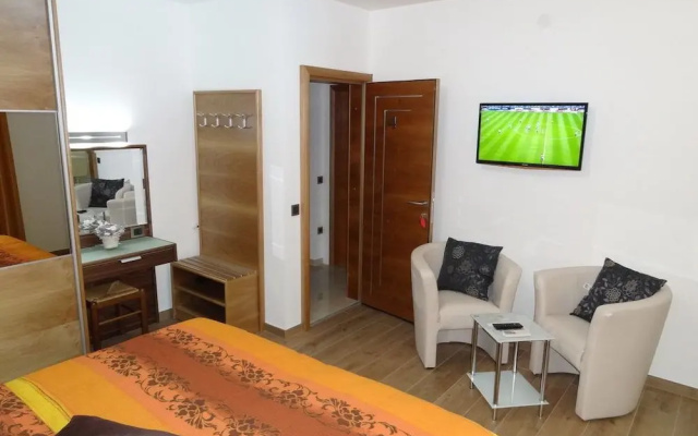 Pension Silvia
