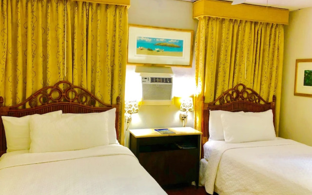 Casa del Caribe Inn
