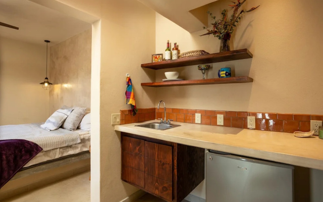 Hotel Hondo