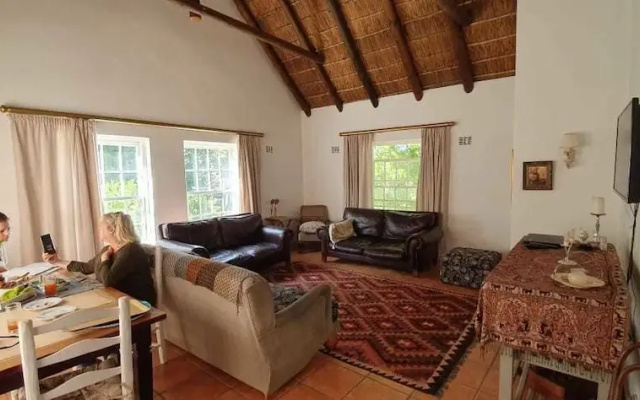 Shepherds Leaf Country Villa