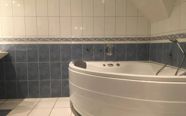 Restaurant & Hotel Hoog Holten