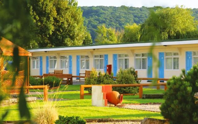Sand Bay Holiday Village