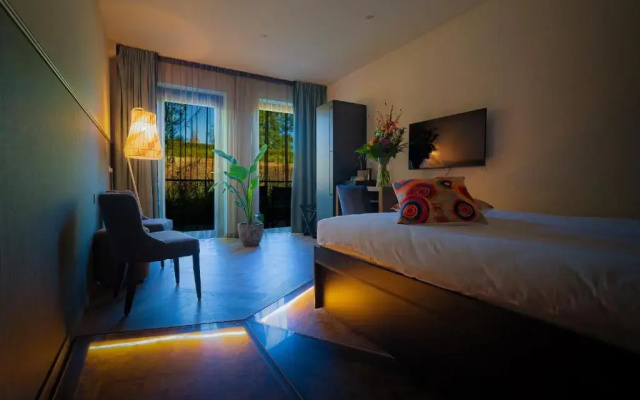 Boutique Hotel Karel De Stoute