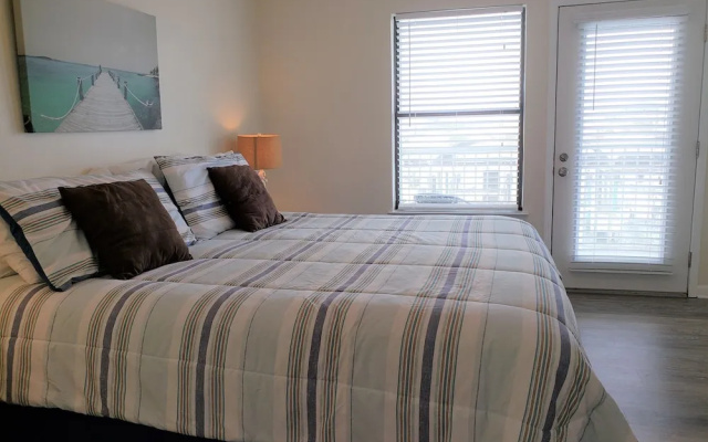 Jubilee Landing 103 - 2 Br Condo
