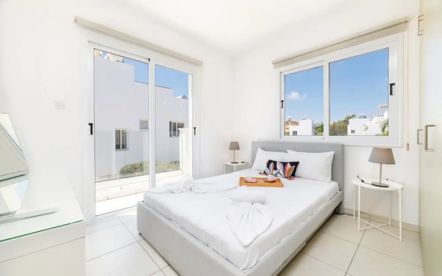 Nissini Villa 15 in Ayia Napa