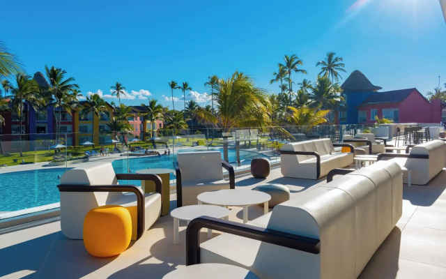 Курортный отель Tropical Deluxe Princess - All Inclusive