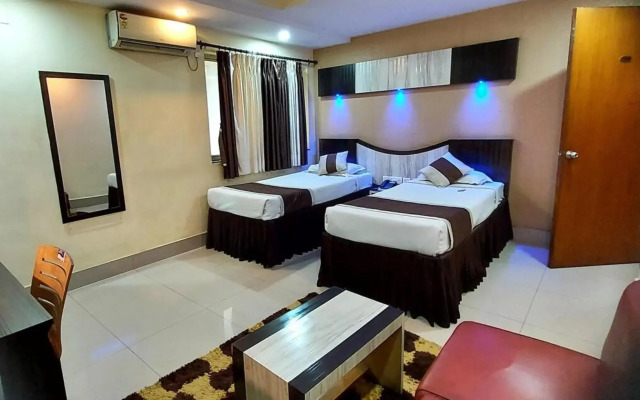 Sunrise Inn